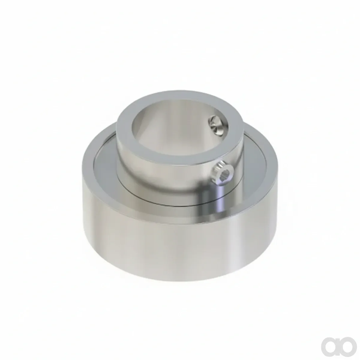 John Deere - R53585 - Bearing Housing Without Bearing - Quill