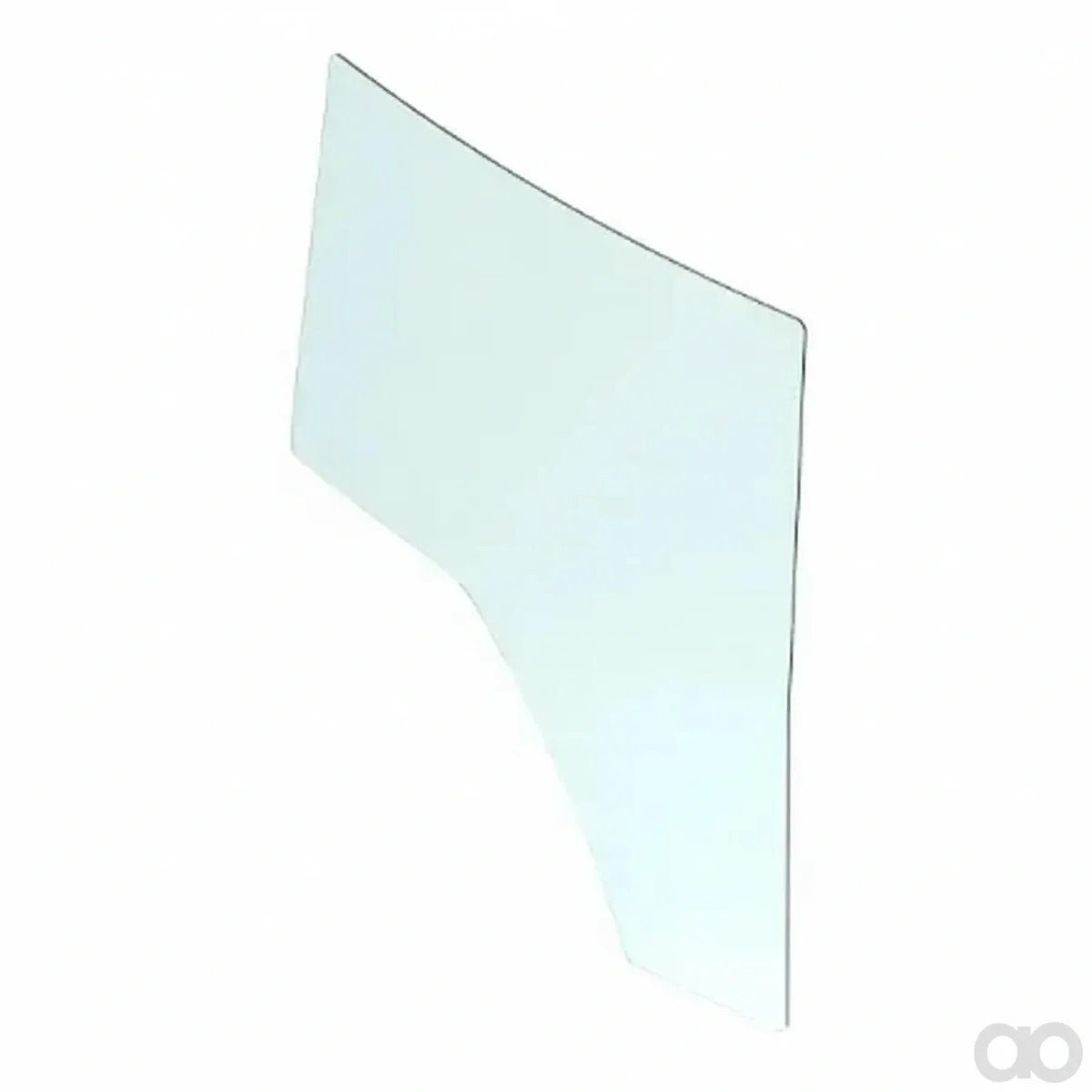 John Deere - R537507 - Window