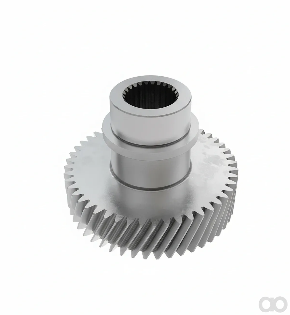 John Deere - R537549 - Helical Gear - HELICAL GEAR, MODE 3 DRIVE