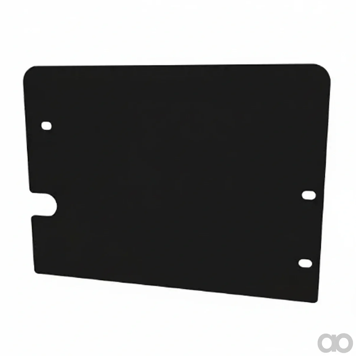 John Deere - R537658 - Cover