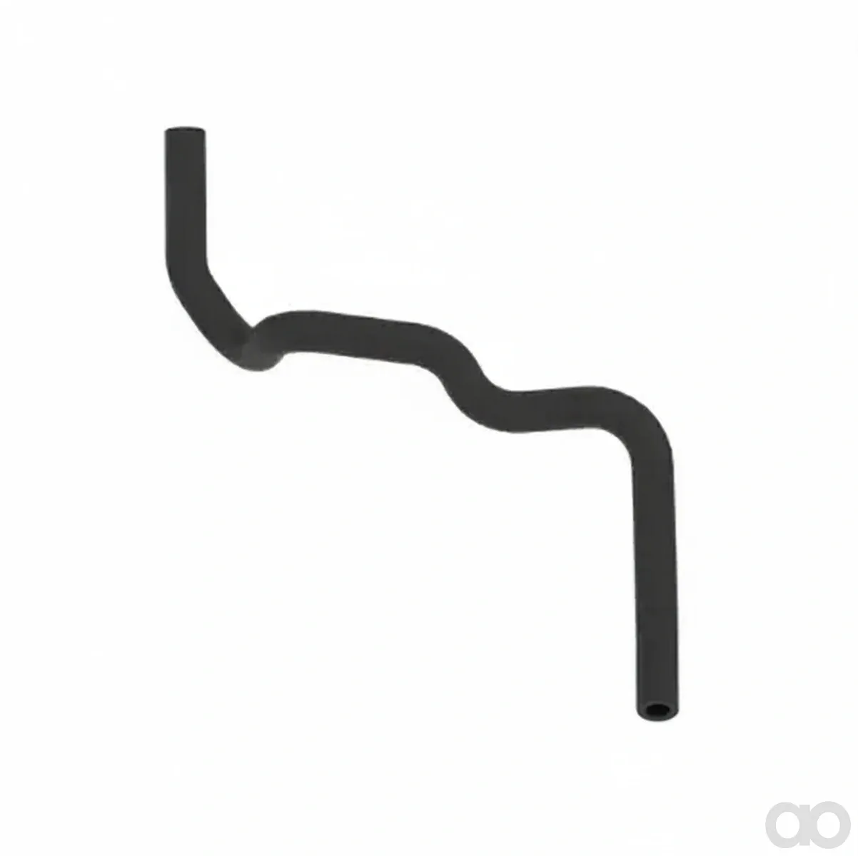 John Deere - R542024 - Hose - HOSE, OCV OIL DRAIN