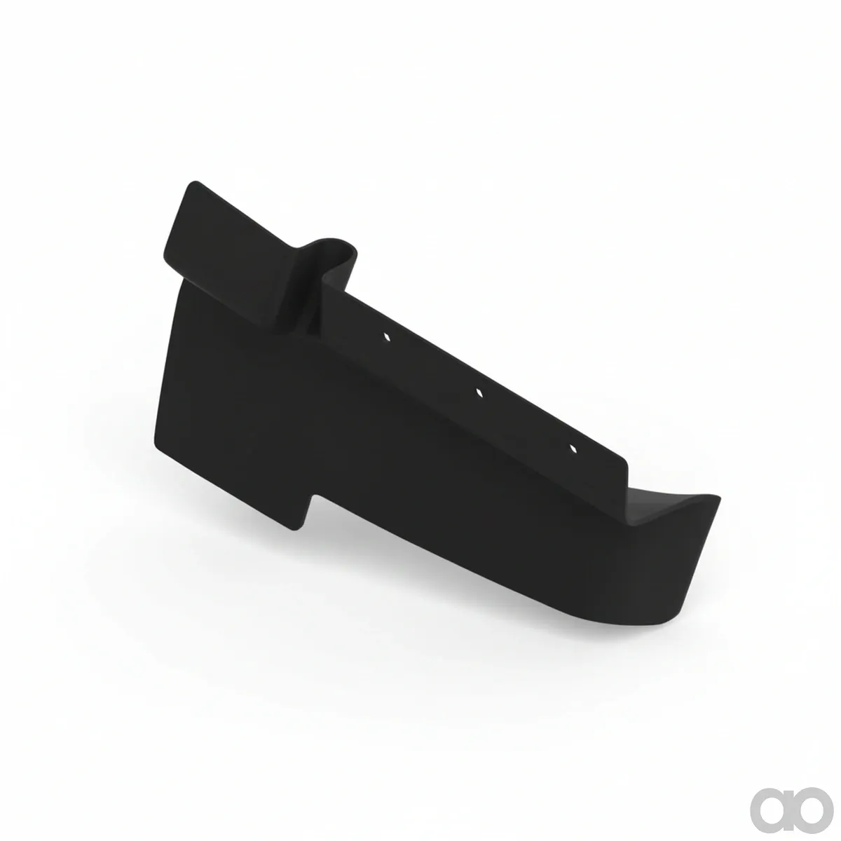 John Deere - R542487 - Shield - SHIELD, FENDER DEBRIS, RH