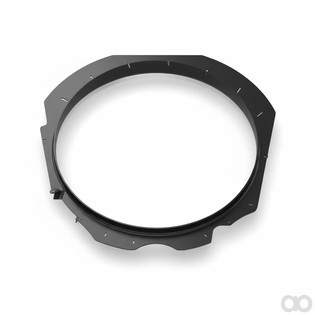 John Deere - R542504 - Shroud - SHROUD, FRONT