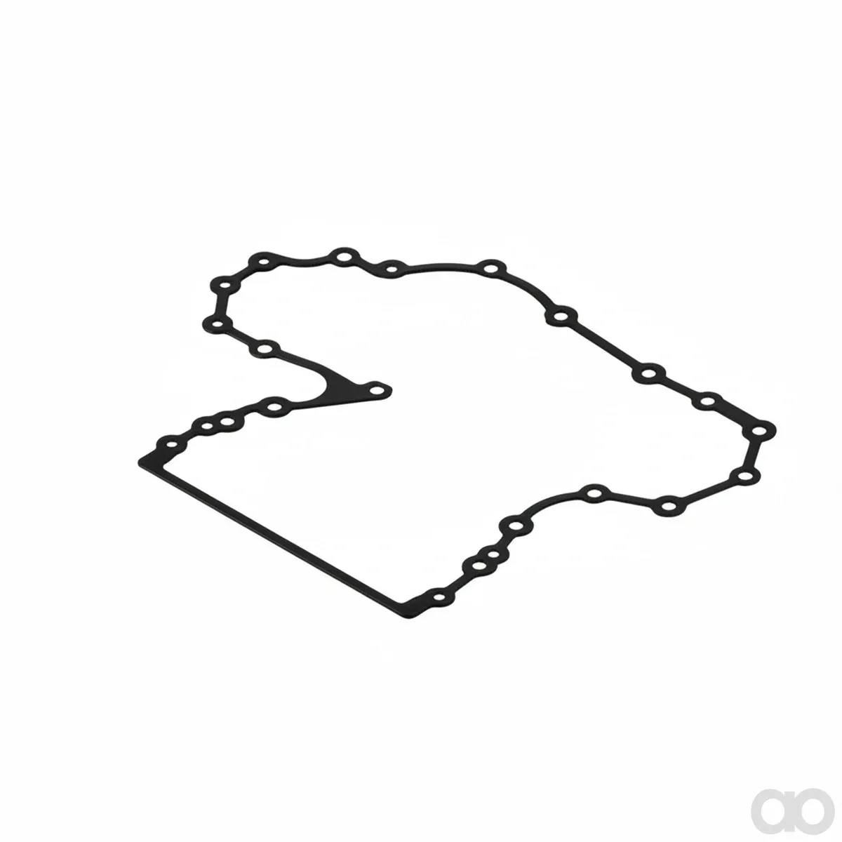 John Deere - R545885 - Gasket - GASKET, AUX TIMING GEAR COVER, IT4