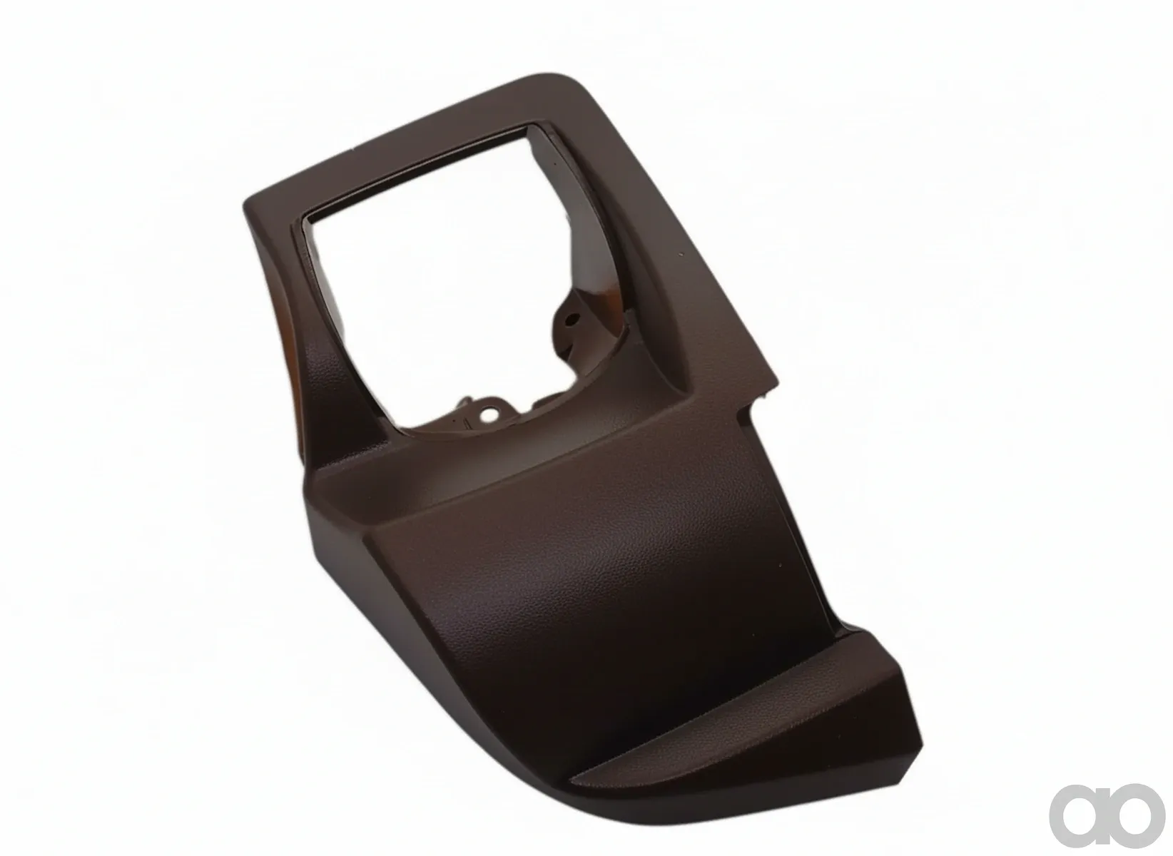 John Deere - R550468 - Cover - COVER, RH RCM, COMMANDARM, BLANK, G