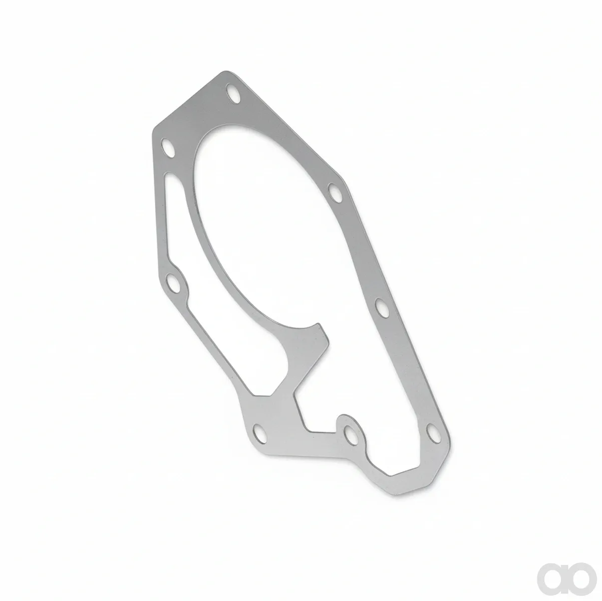 John Deere - R55406 - Gasket - GASKET, GASKET, WATER PUMP