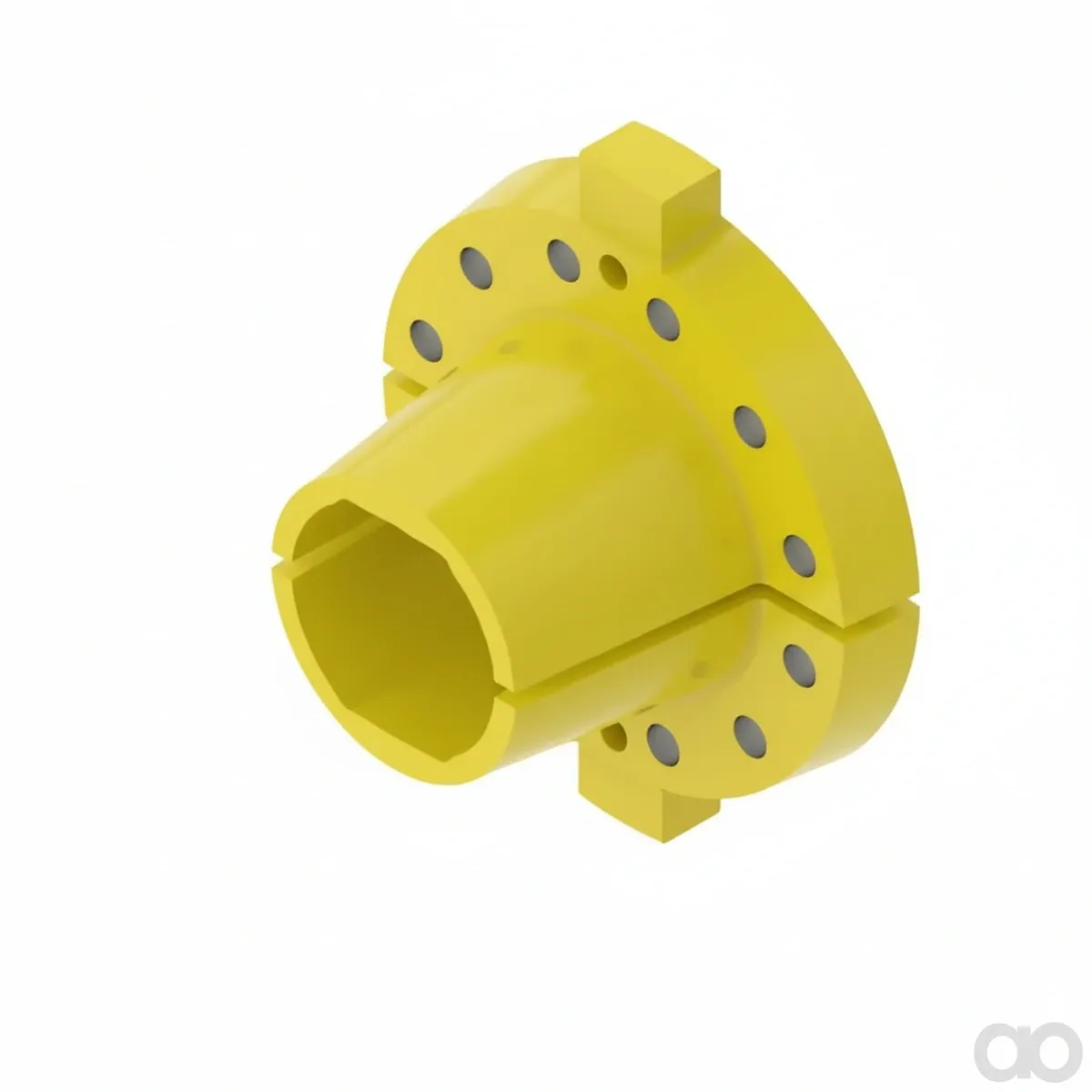 John Deere - R555236 - Bushing