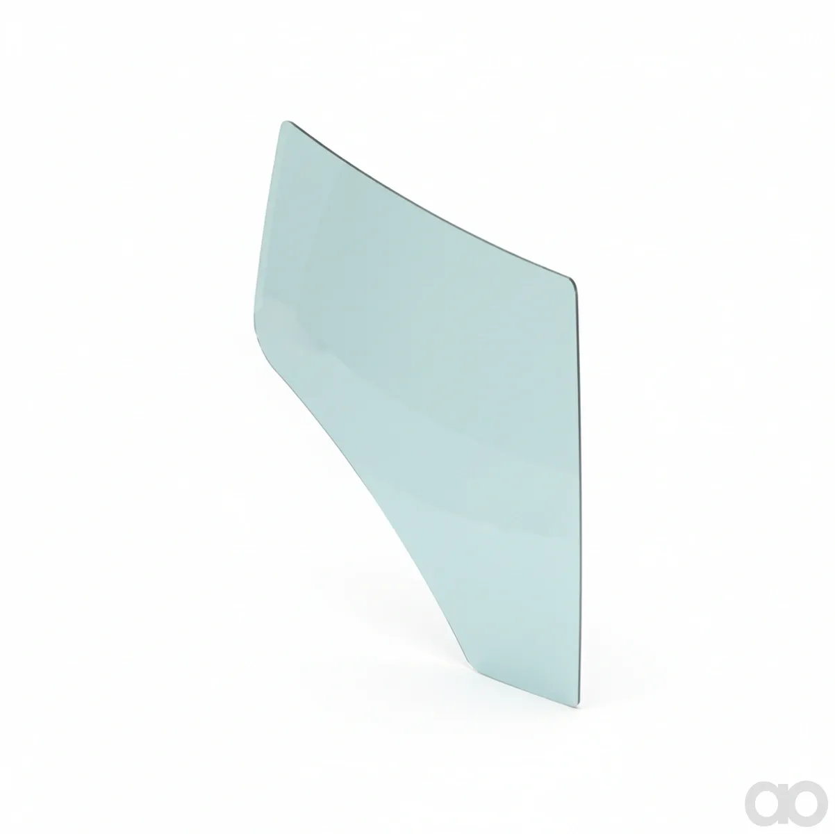 John Deere - R564761 - Window, Window