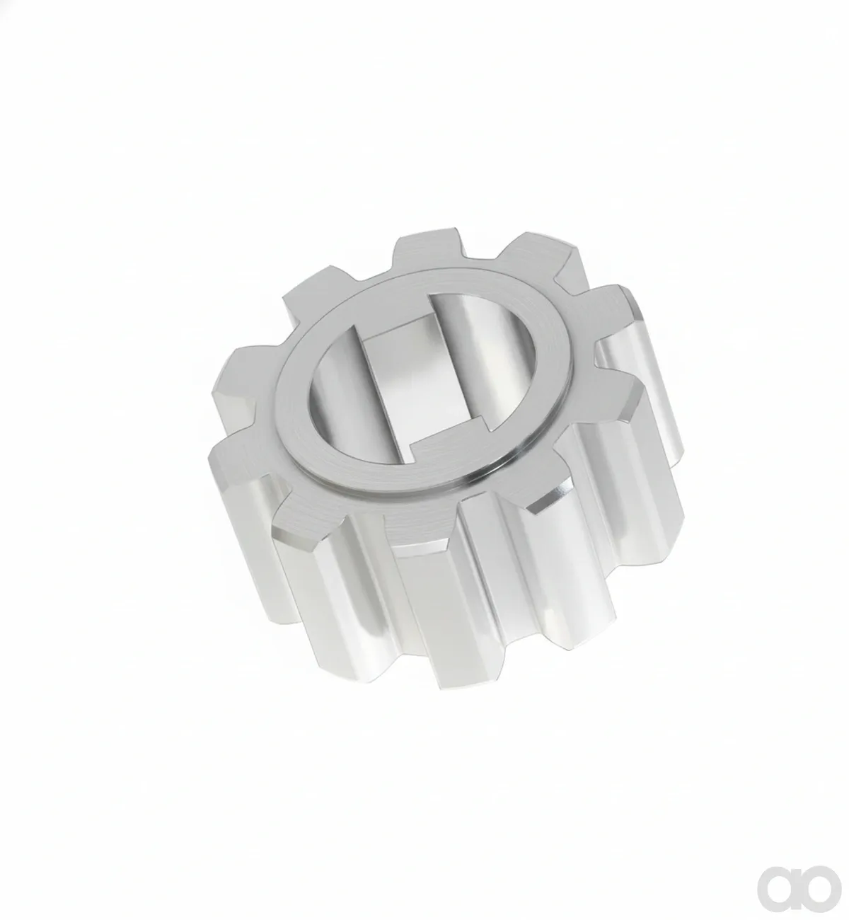 John Deere - R58865 - Pinion - PINION,DRIVE WHEEL