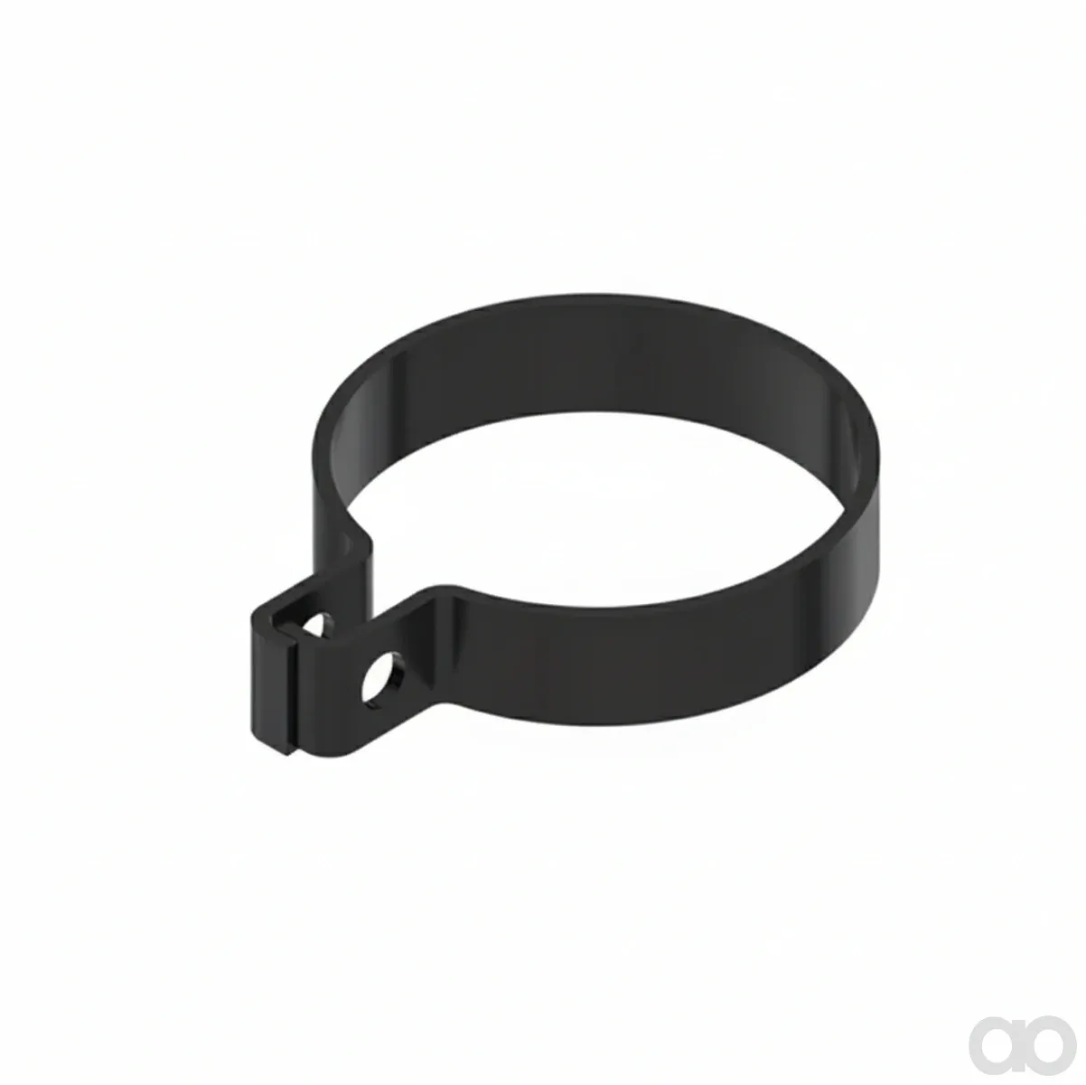 John Deere - R66689 - Clamp - CLAMP
