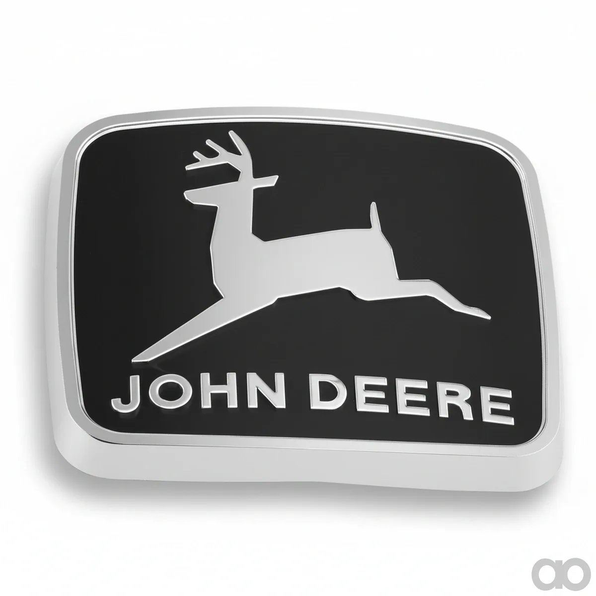 John Deere