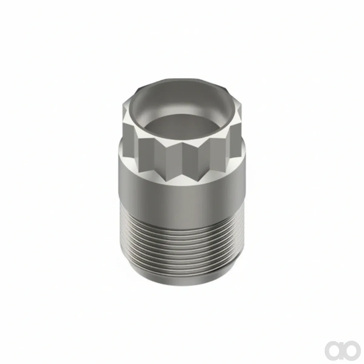 John Deere - R68035 - Nut