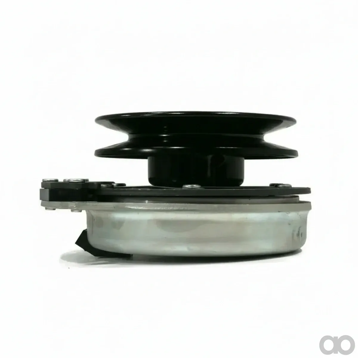John Deere - R72111 - Pulley - CRANKSHAFT PULLEY 1G.