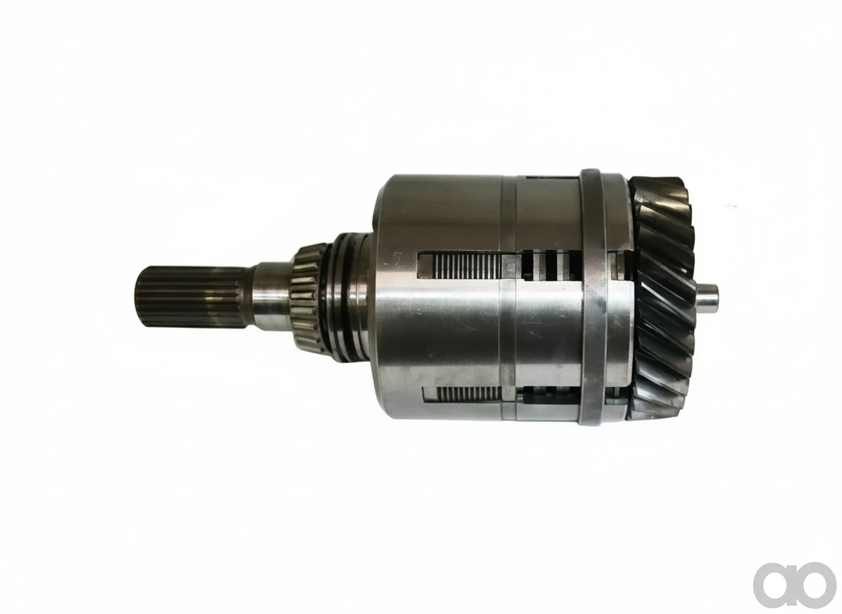 John Deere - R75319 - Support MO 89-05