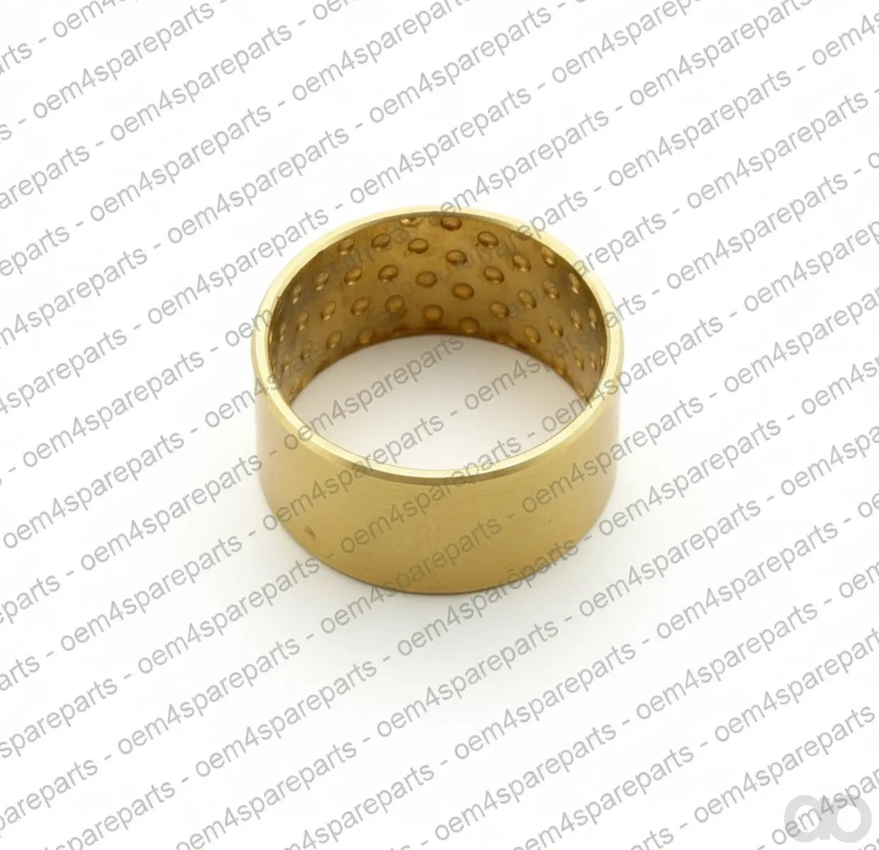 John Deere - R75835 - Bushing - BUSHING