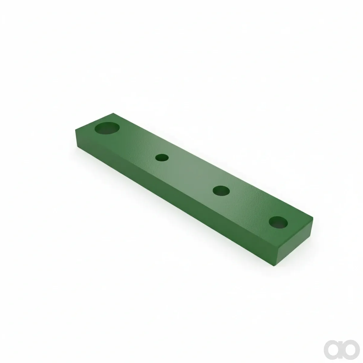 John Deere - R78387 - Strap - STRAP, DRAWBAR