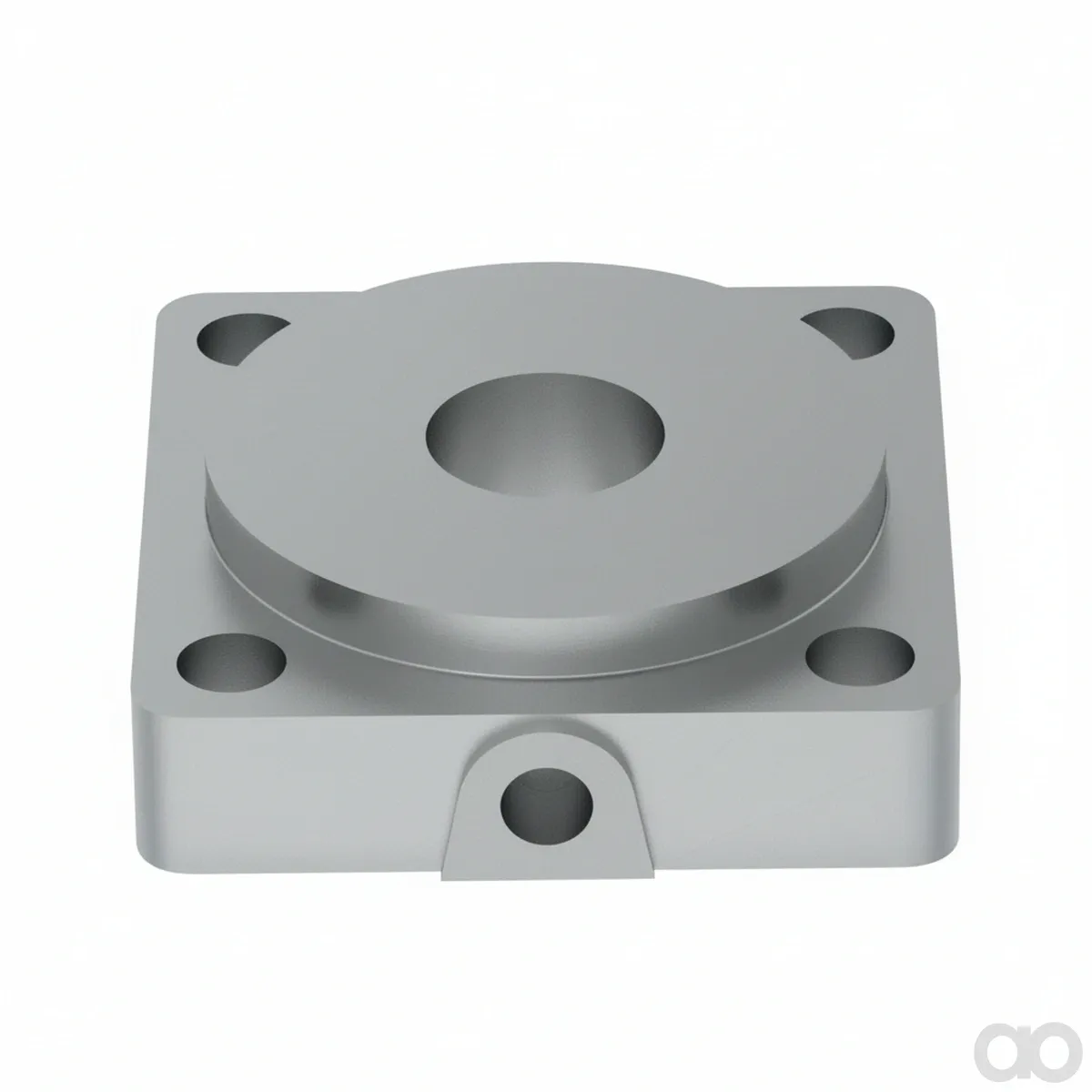 John Deere - R80071 - HOUSING