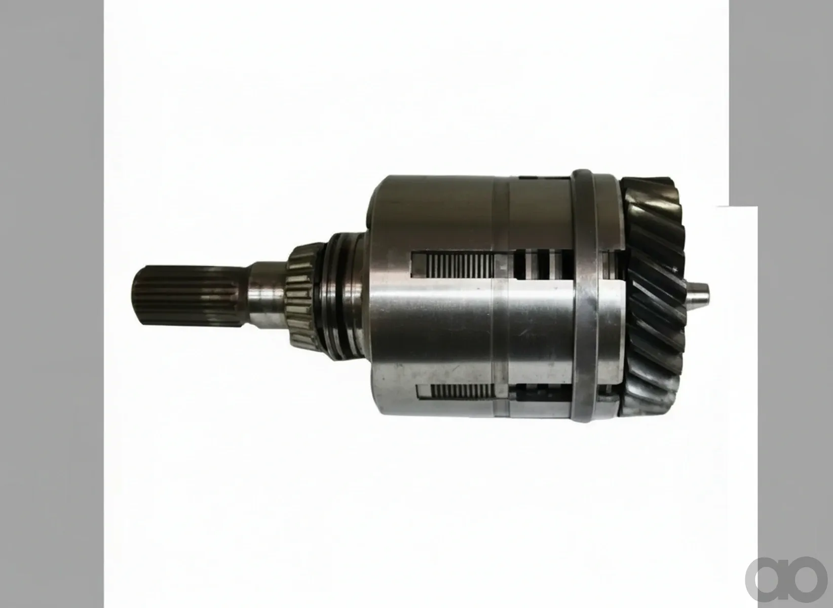 John Deere - R81379 - Gear