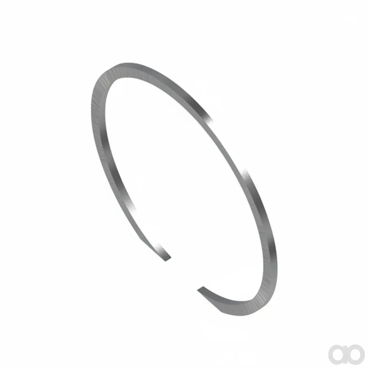John Deere - R81R - Snap Ring - RING,SNAP