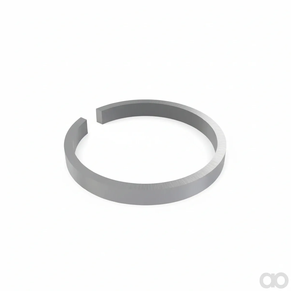 John Deere - R89512 - Wear Ring, Tube Wear