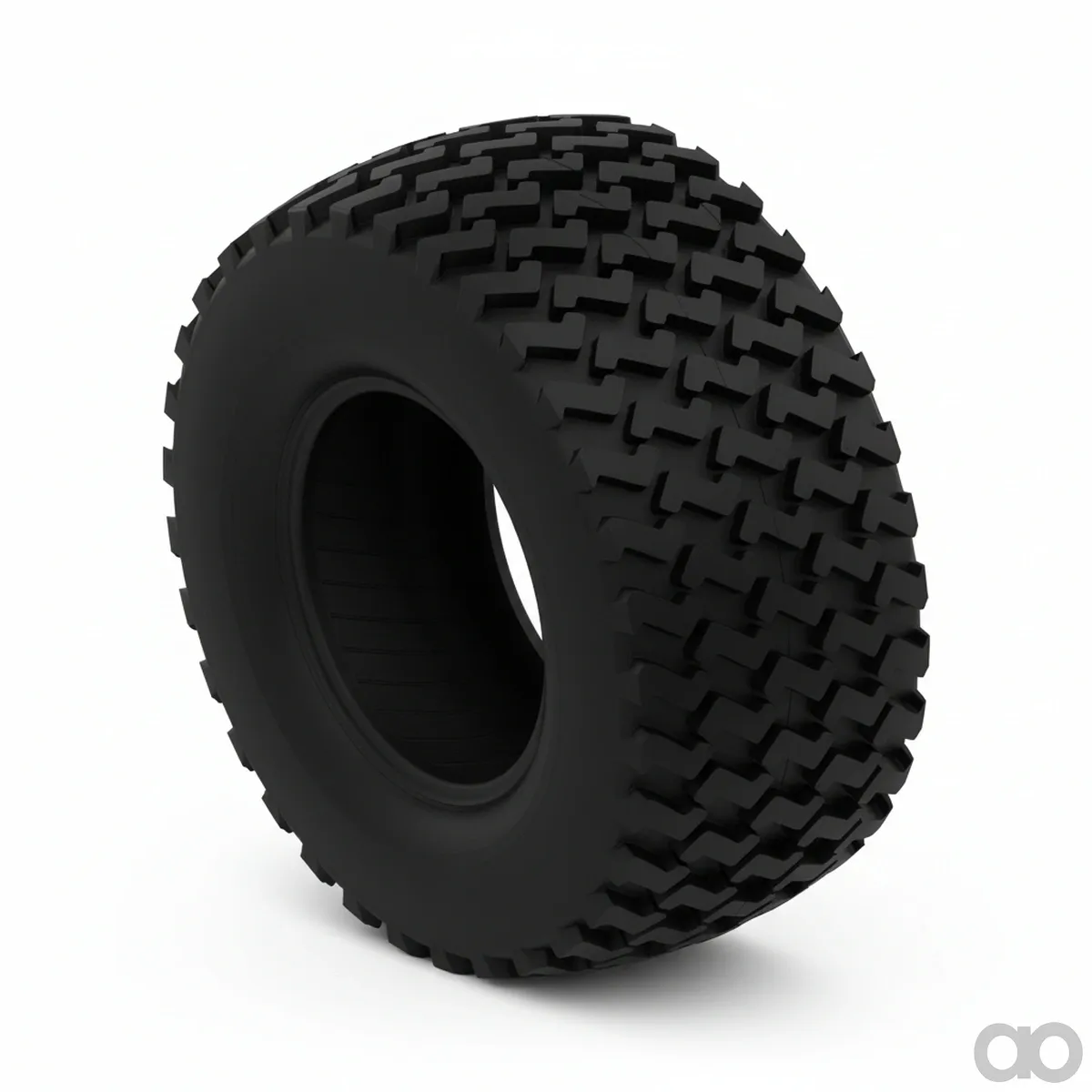 John Deere - R90798 - Tire - TIRE, AT22.5 X 10.00-8