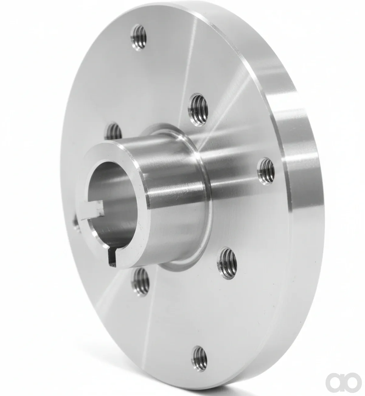 John Deere - R91403 - Hub - HUB,WATER PUMP