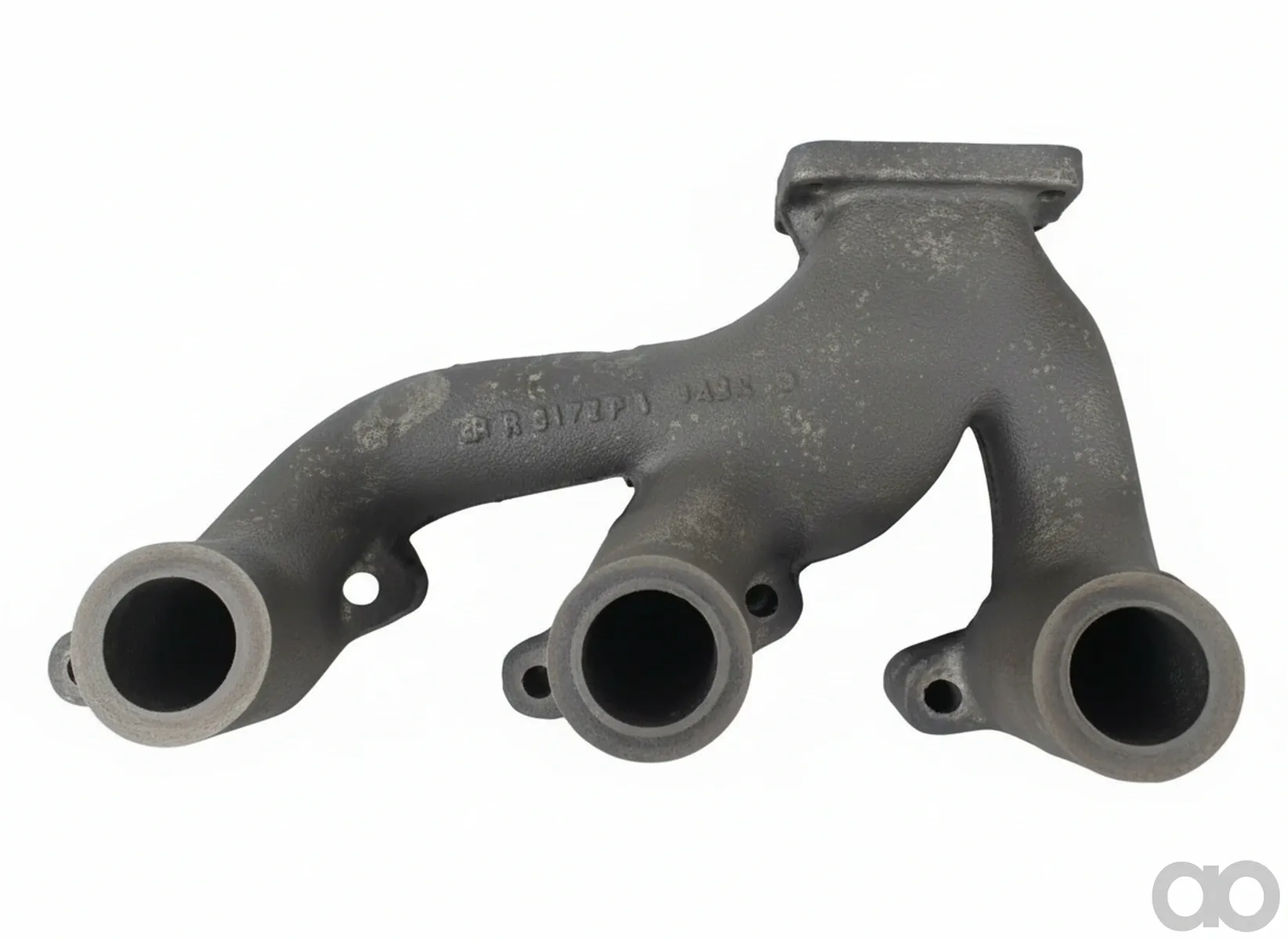 John Deere - R91723 - Exhaust Manifold