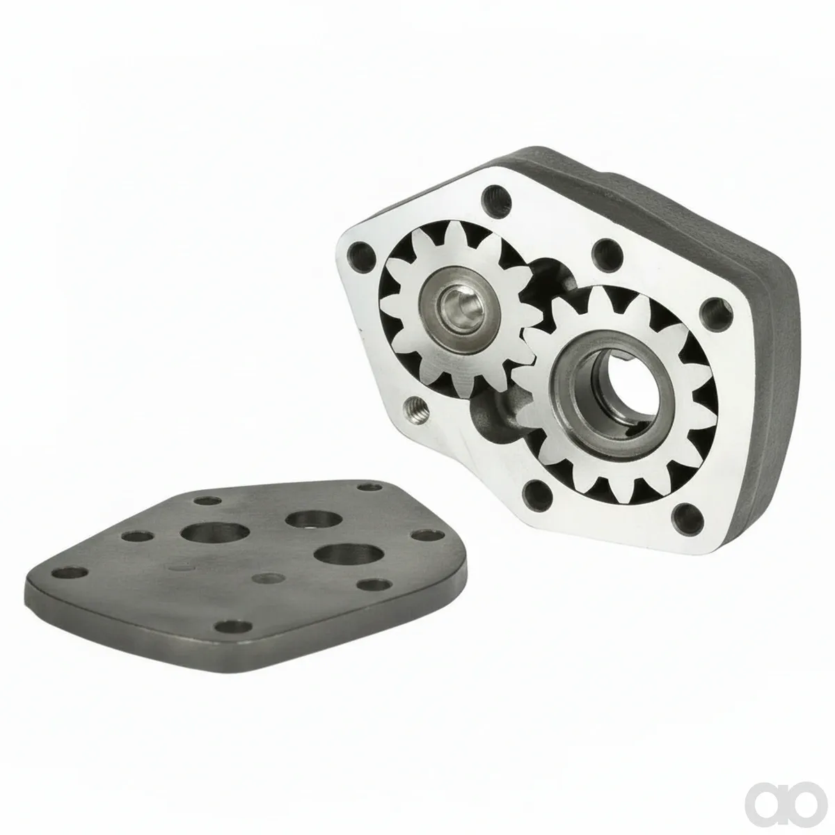 John Deere - R93129 - Housing
