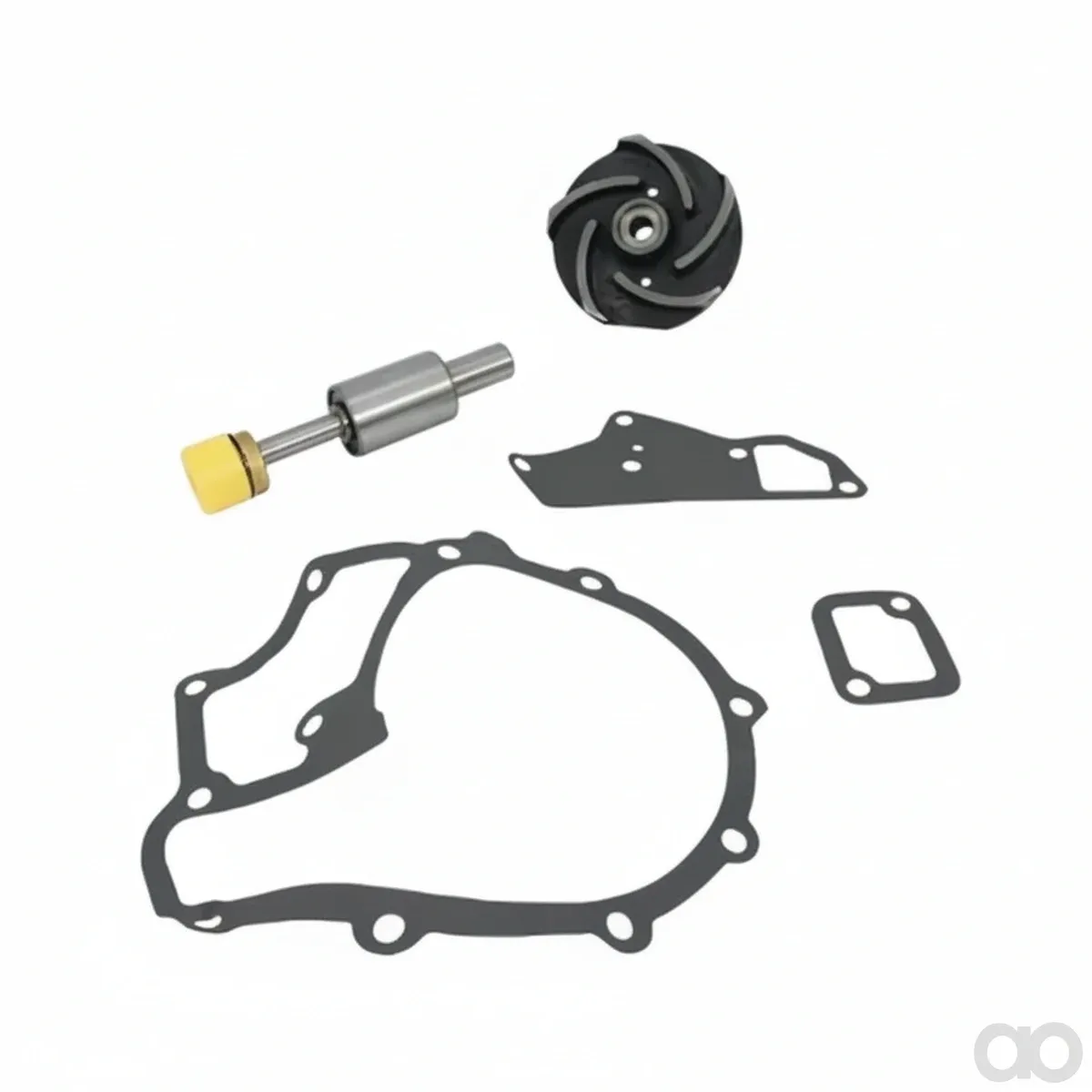 John Deere - RE11348 - Pump Kit