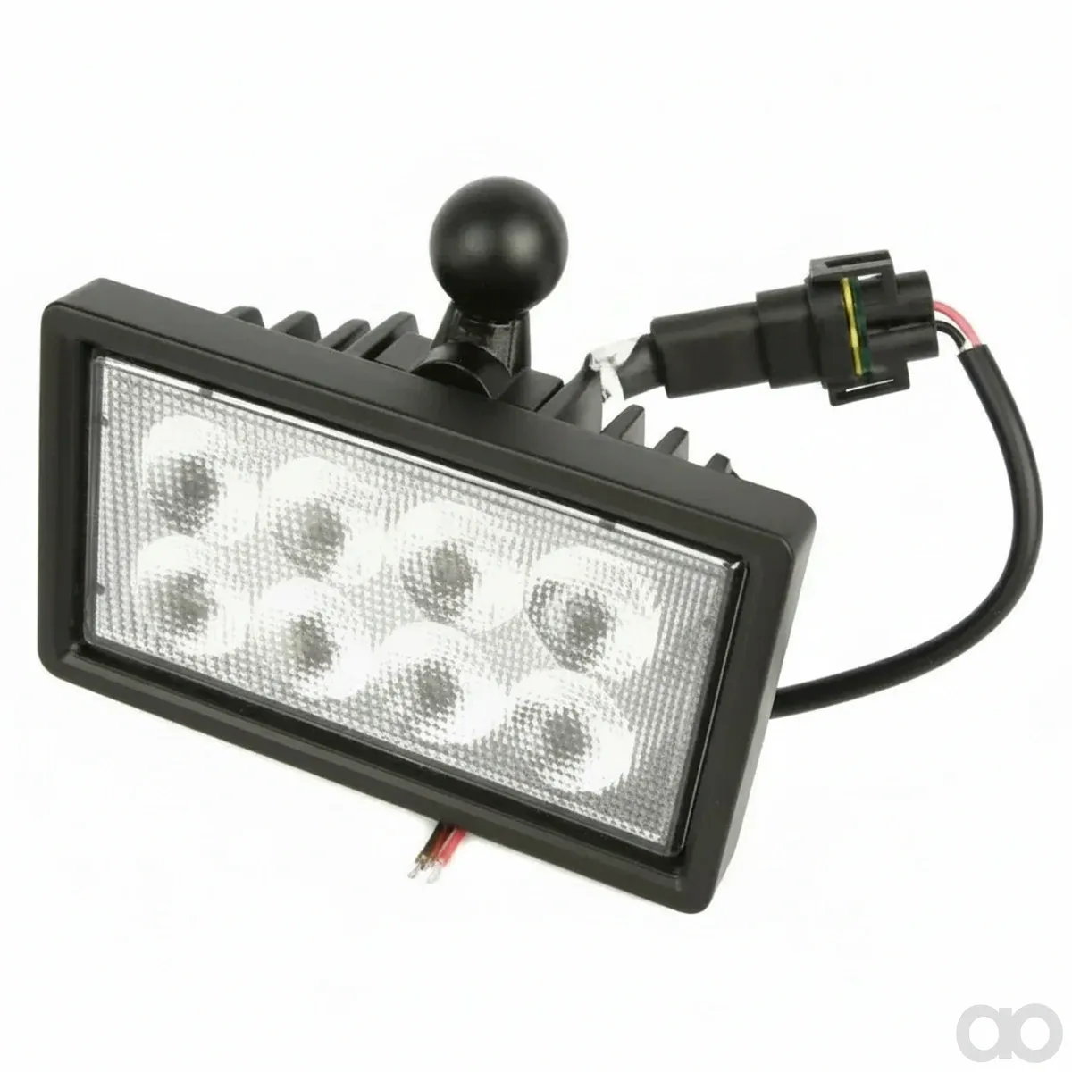 John Deere - RE150420 - WORK LAMP