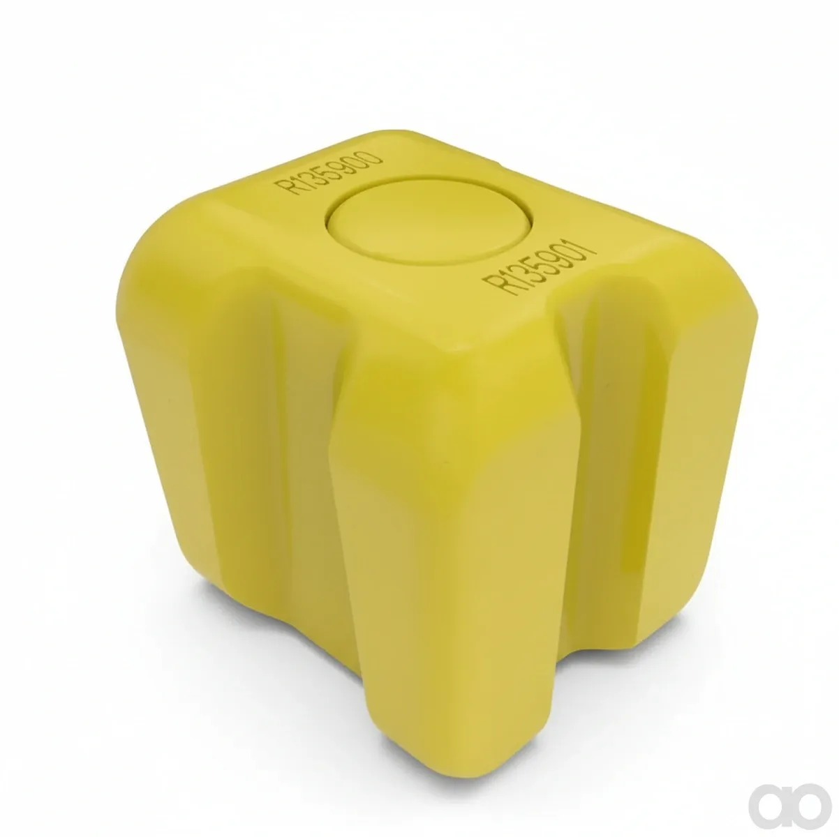 John Deere - RE151451 - Clamp Block