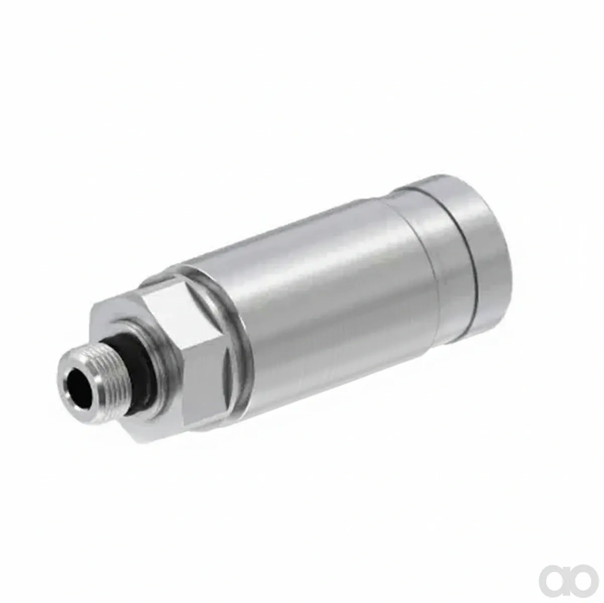 John Deere - RE15361 - Hydr. Quick Coupler Socket - HYDR.QUICK COUPLER SOCKET, RECEPTAC