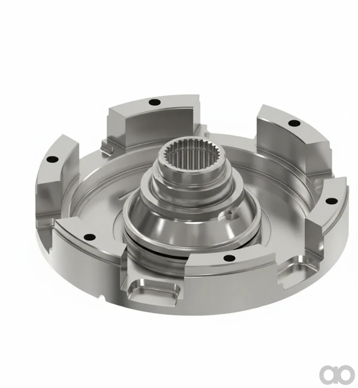 John Deere - RE154731 - Drum