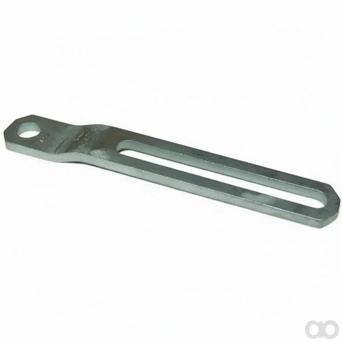 John Deere - RE162561 - Seat Suspension