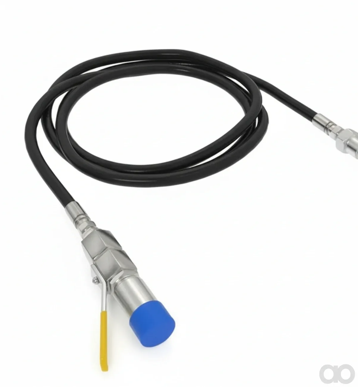John Deere - RE164261 - Hose Kit