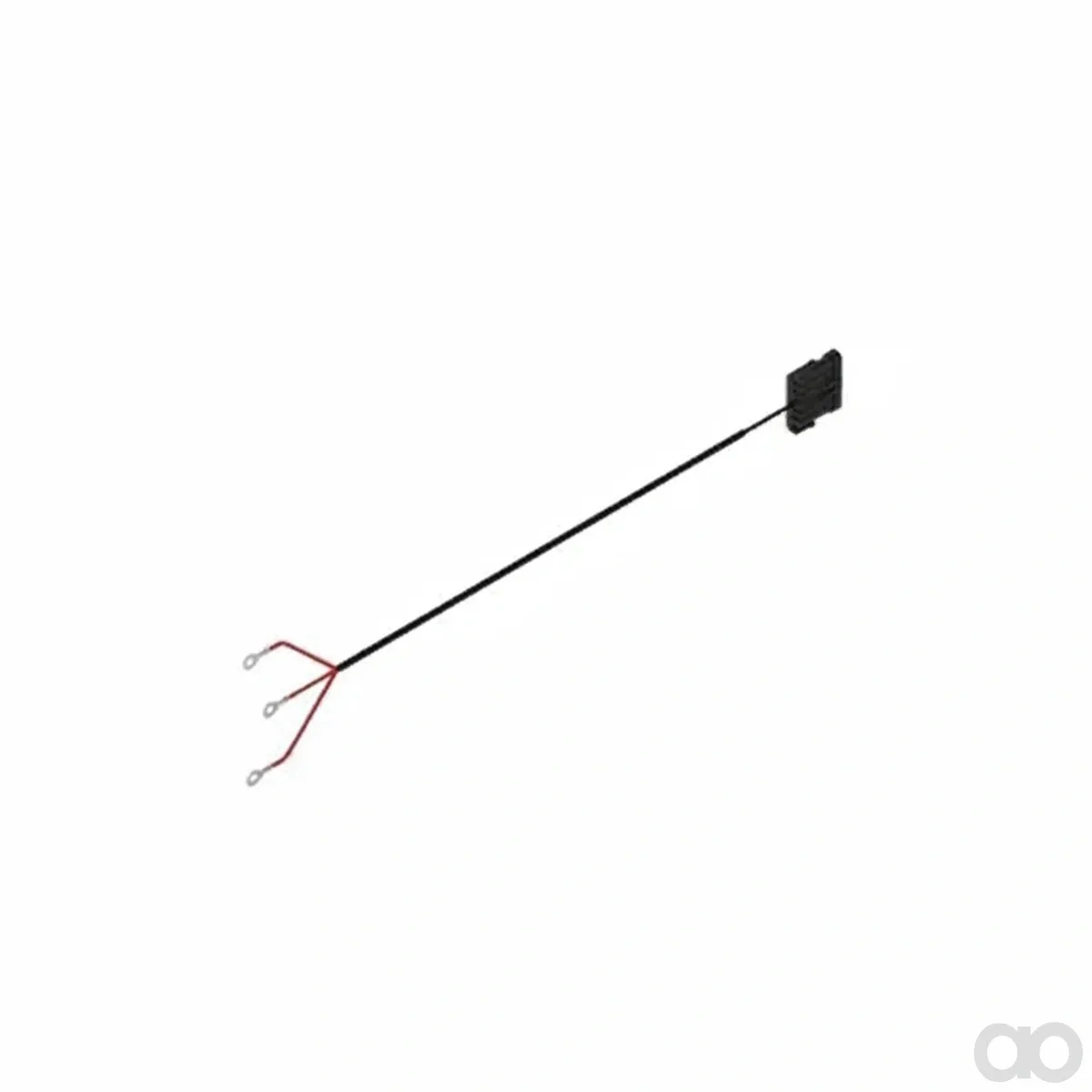 John Deere - RE171663 - Cab Wiring Harness - PTC POWER ADAPTER