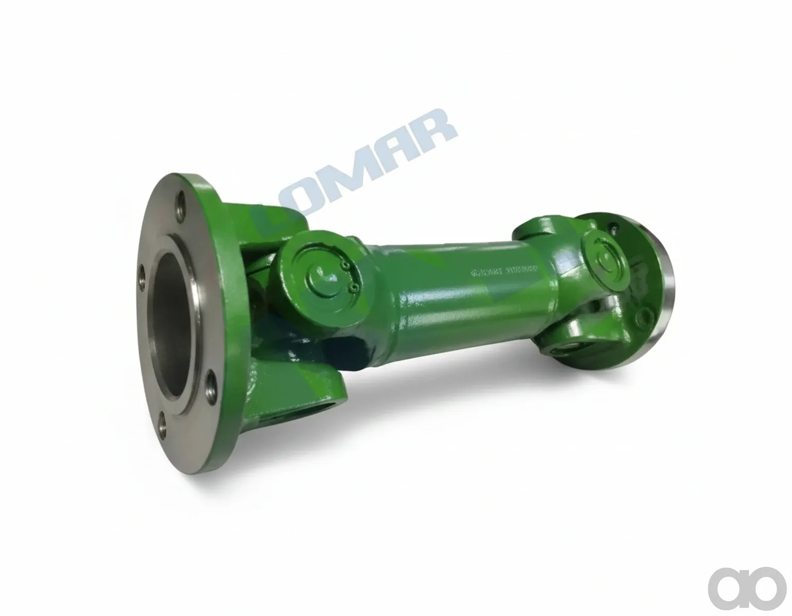 John Deere - RE187787 - Drive Shaft - DRIVE SHAFT