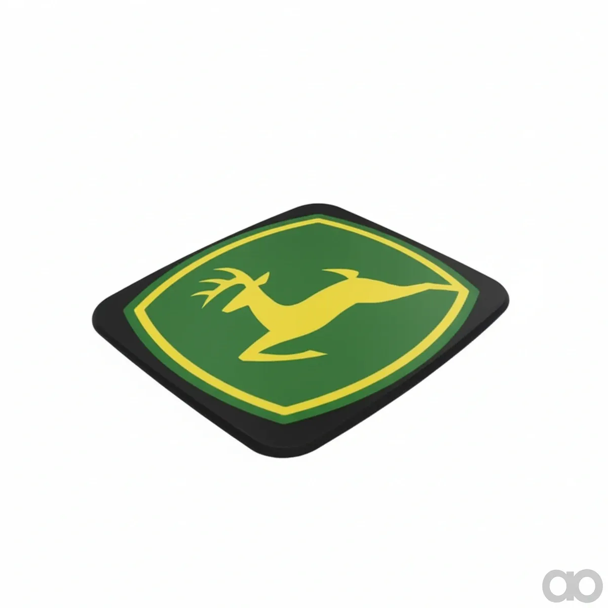 John Deere