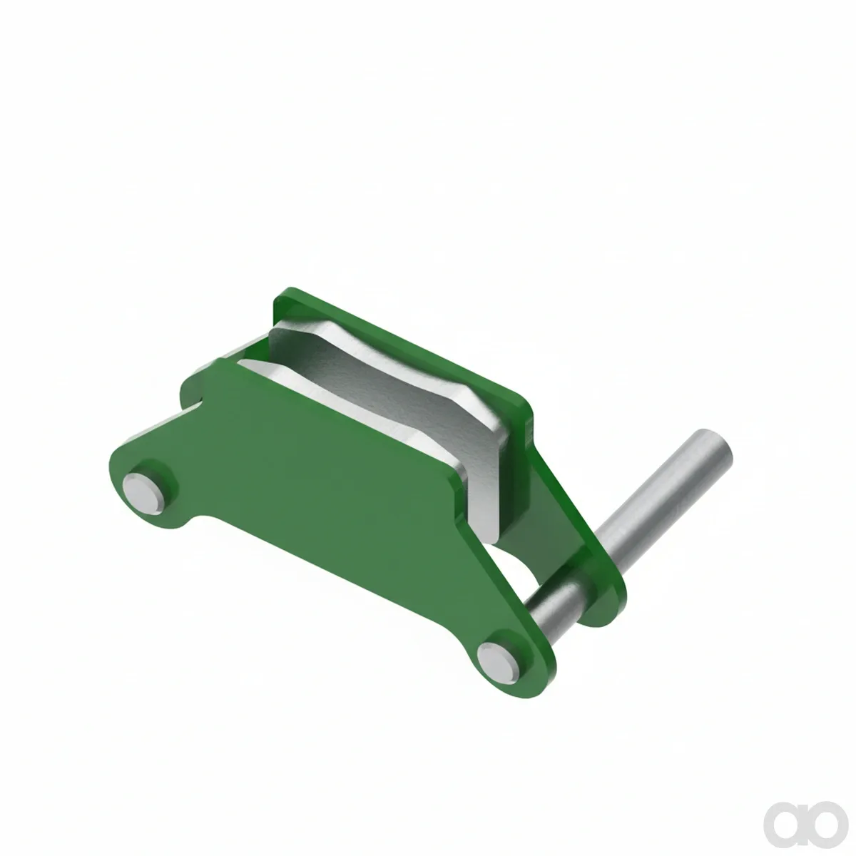 John Deere