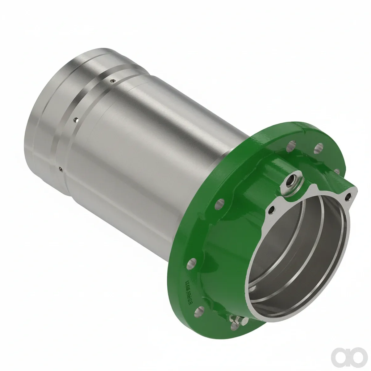 John Deere - RE196847 - Hydraulic Cylinder Barrel
