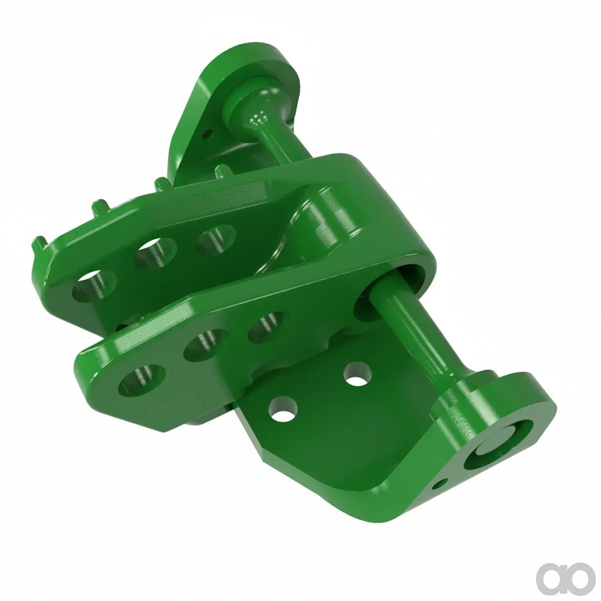 John Deere - RE199106 - BRACKET