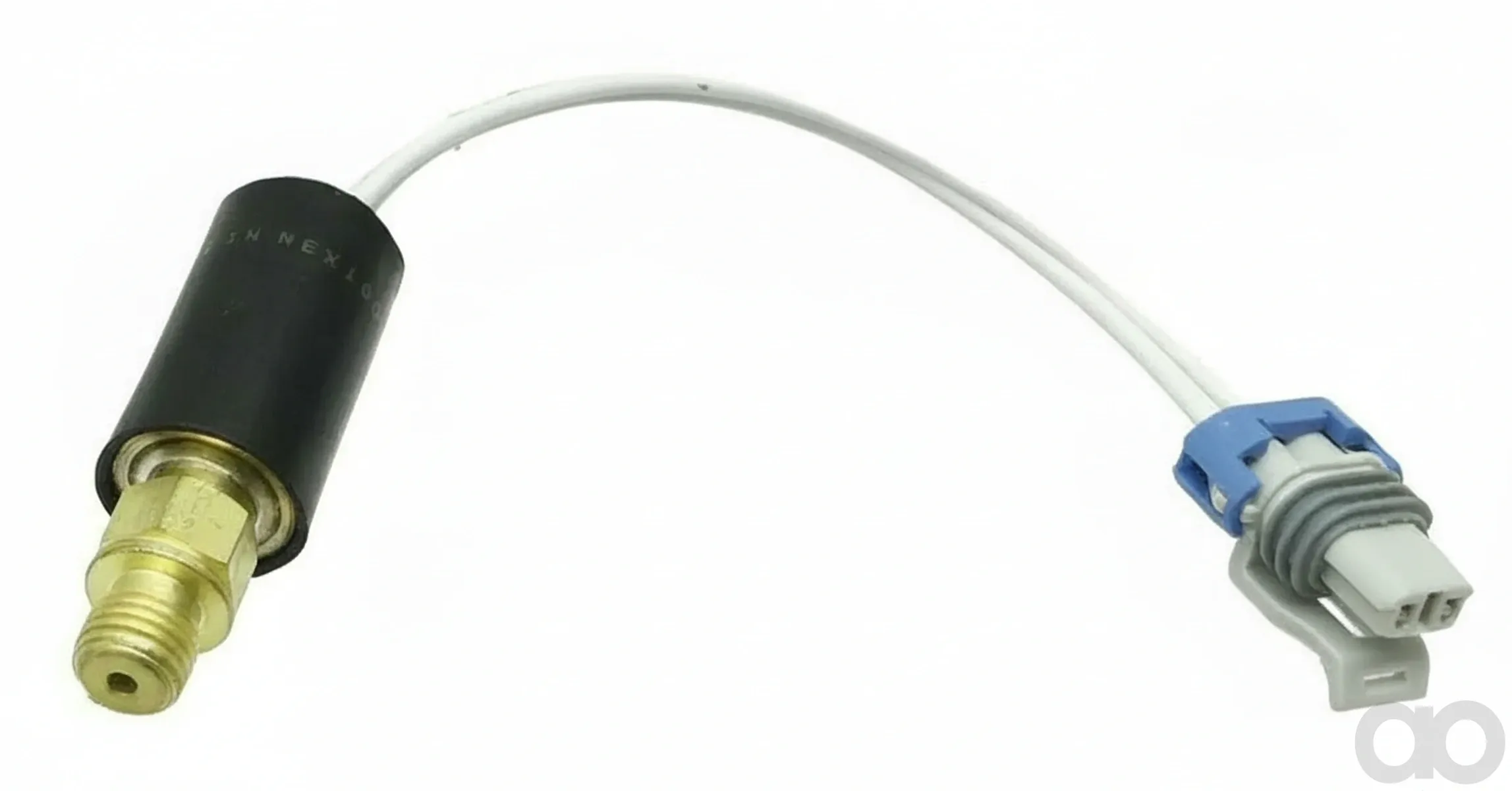 John Deere - RE201976 - CABLE, THERMOSTAT CONTROL