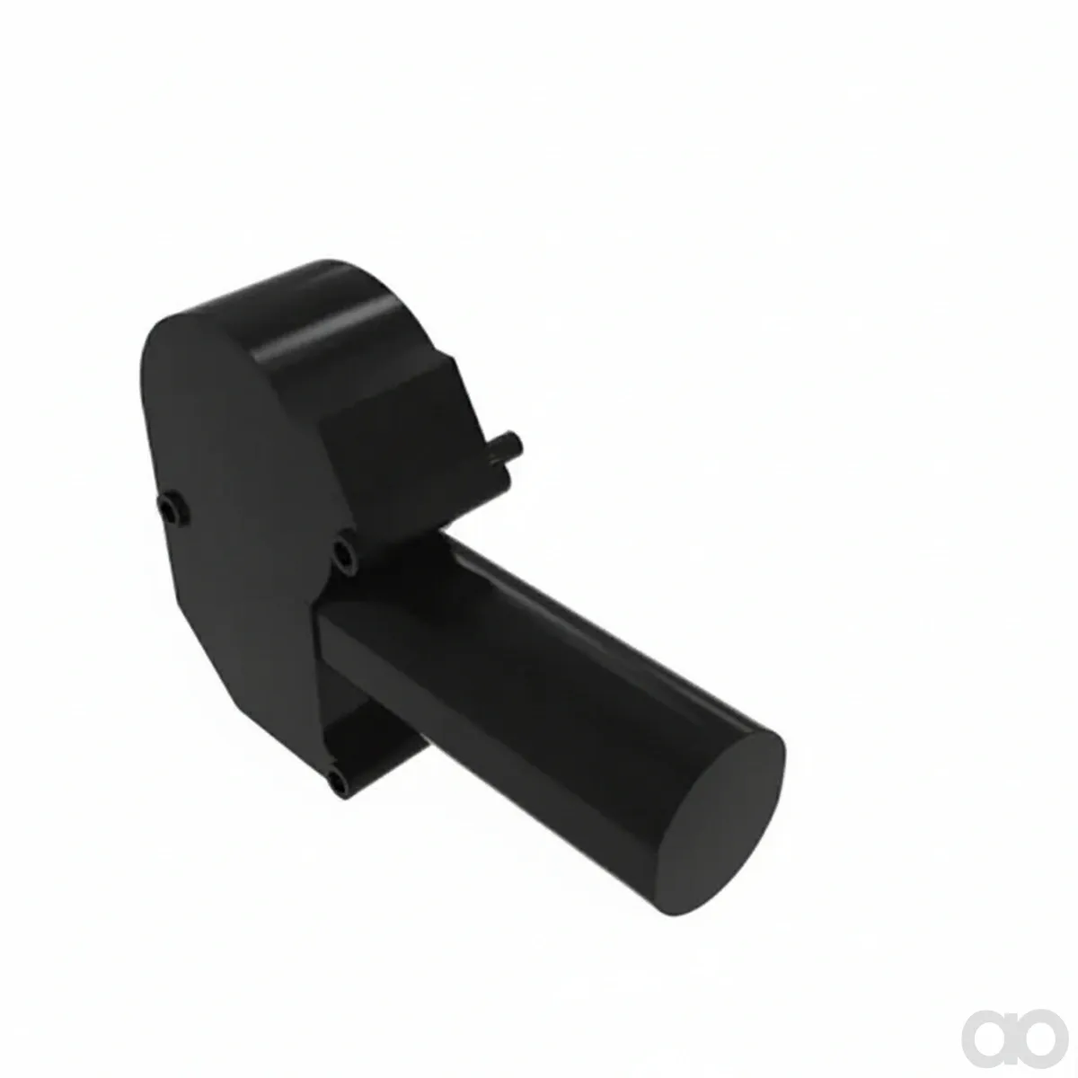 John Deere - RE201977 - Wiper Motor - WIPER MOTOR