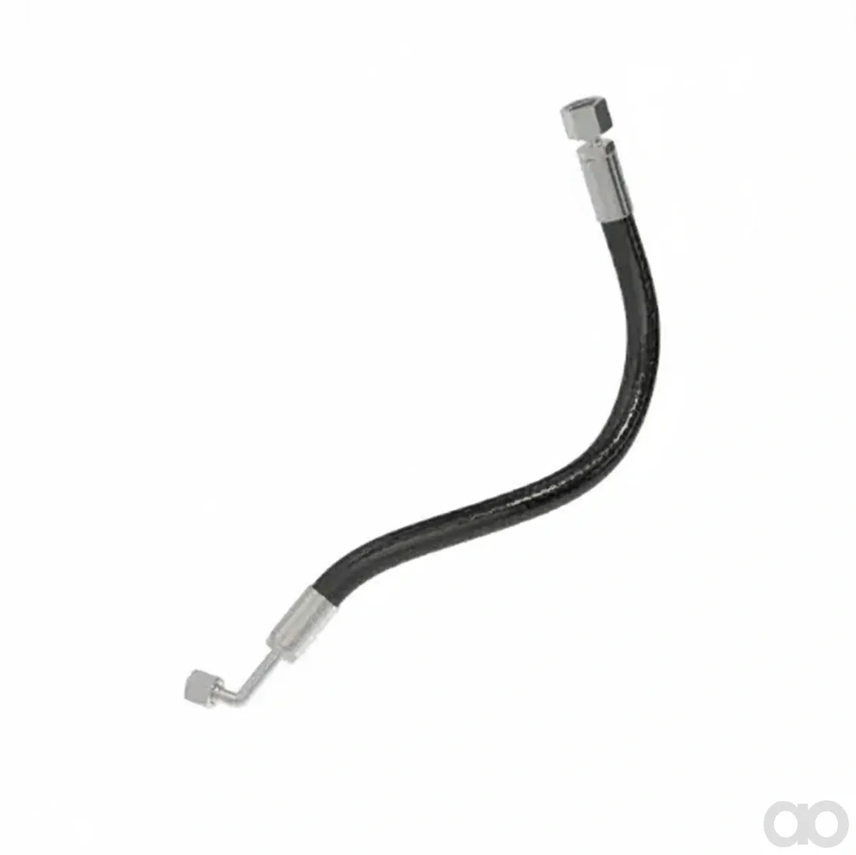 John Deere - RE207150 - Hydraulic Hose - HYDRAULIC HOSE - FABRICATE, PUMP LO