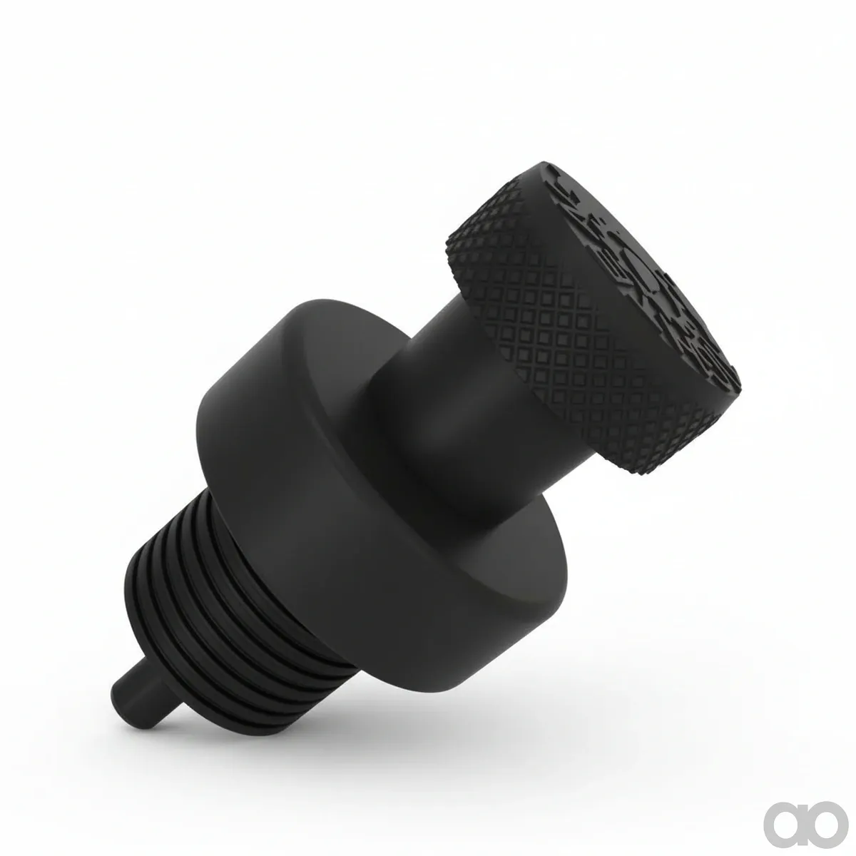 John Deere - RE208697 - Breather - BREATHER, BREATHER, ASSEMBLY