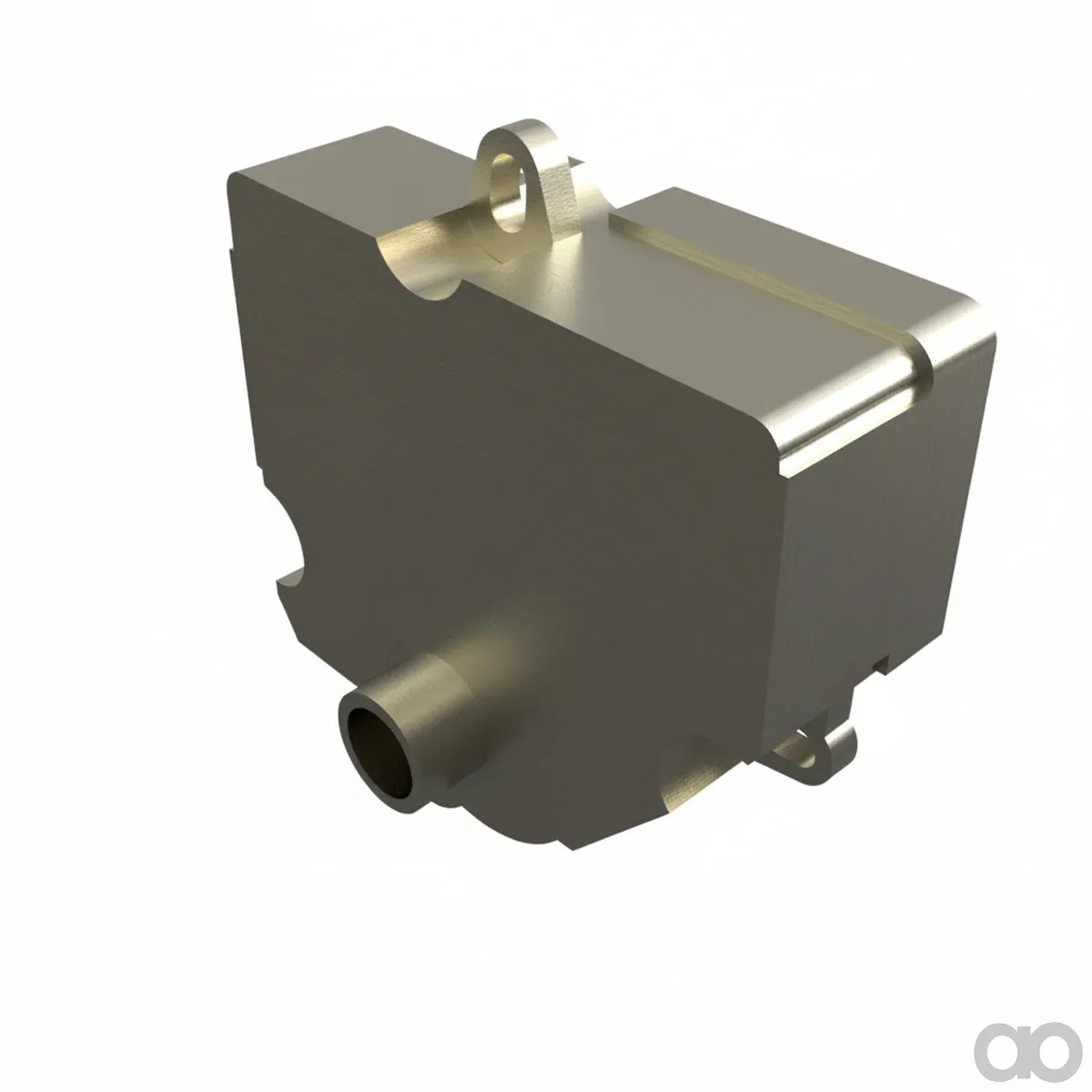 John Deere - RE209445 - Actuator - ACTUATOR, ELECTRONIC