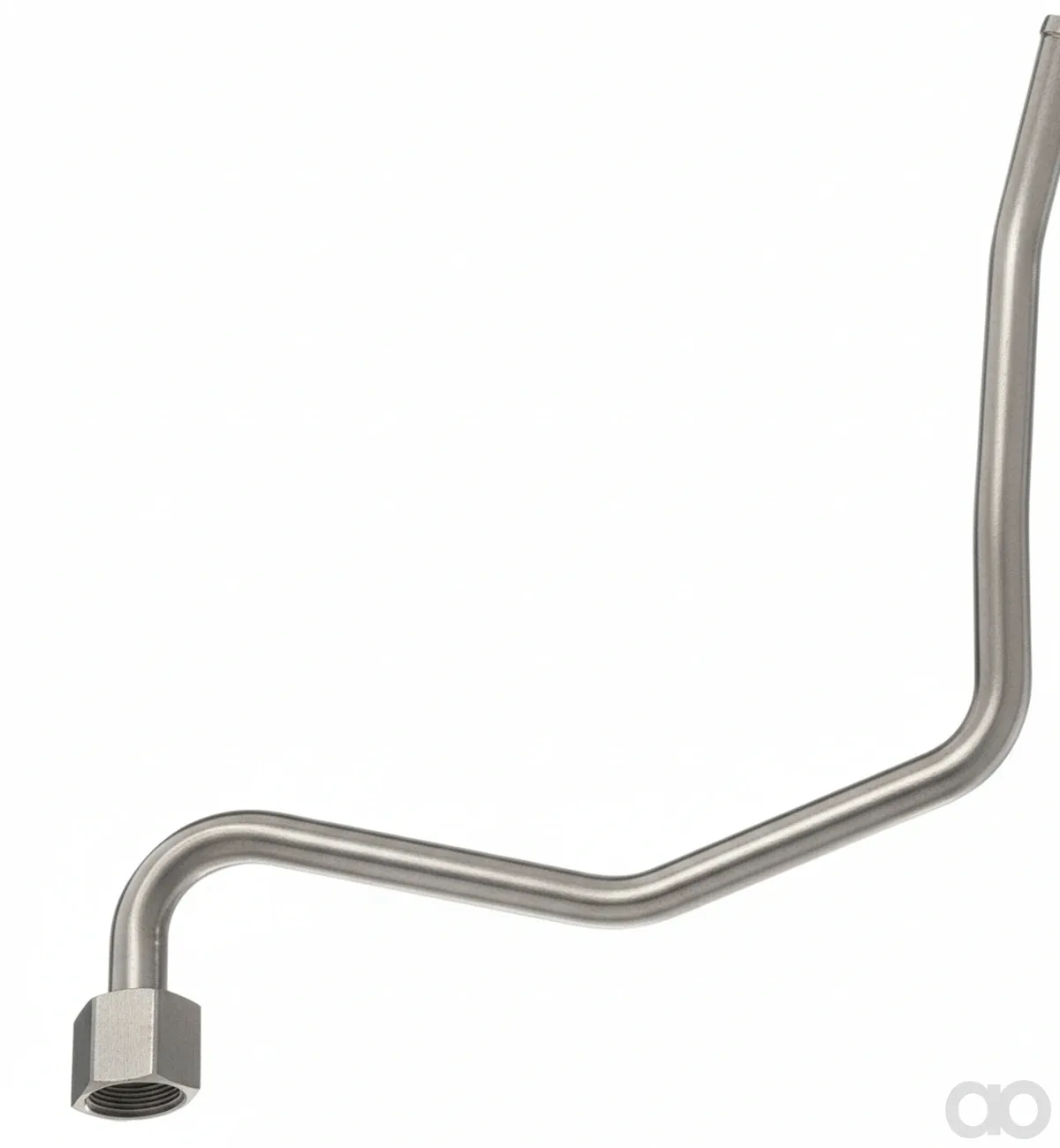 John Deere - RE211545 - Fuel Line