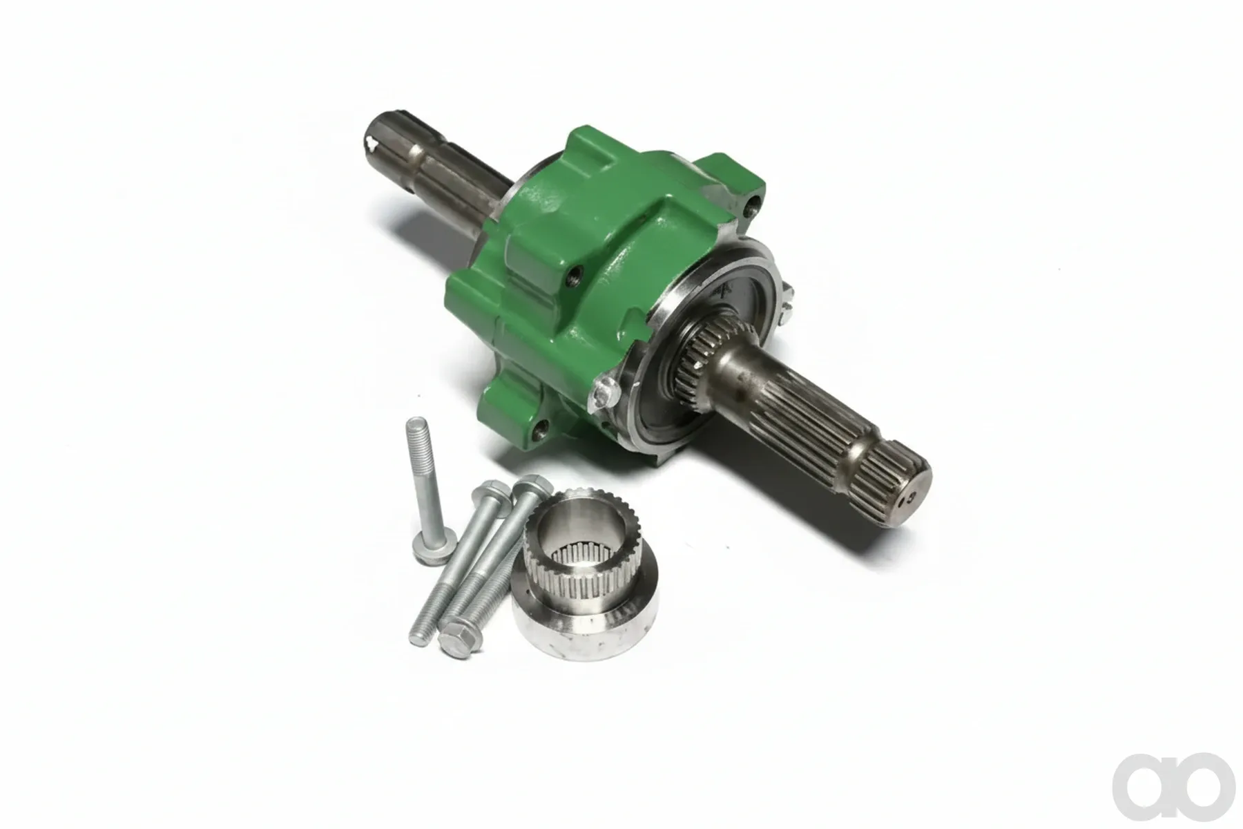 John Deere - RE218639 - PARTS KIT