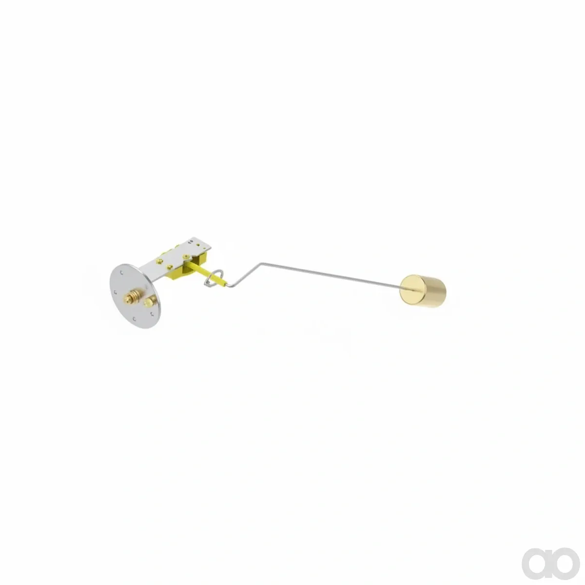 John Deere - RE221711 - Fuel Sender