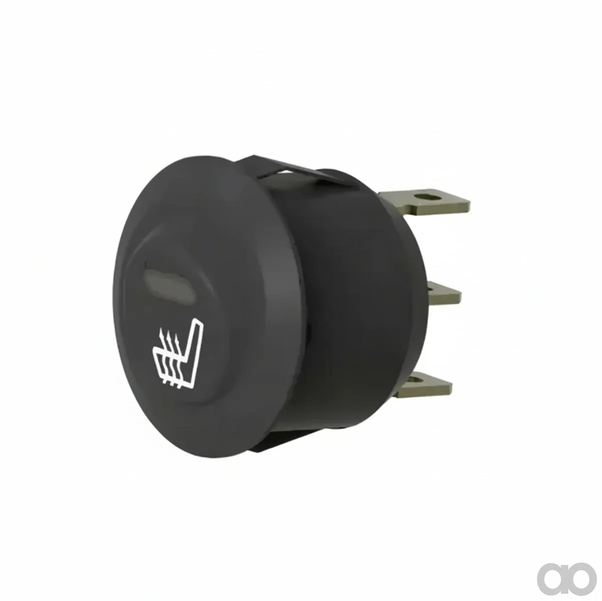 John Deere - RE224099 - Switch - SWITCH, SEAT HEATER